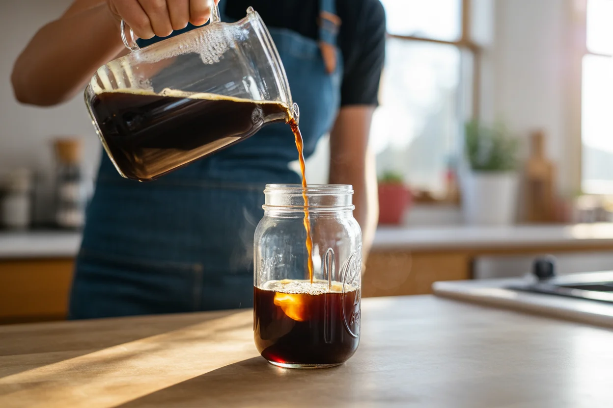 Cold Brew