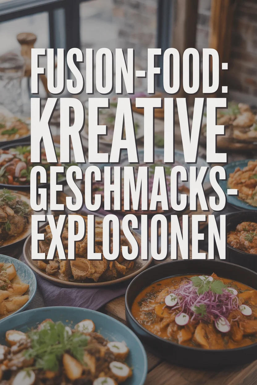 Fusion-Food