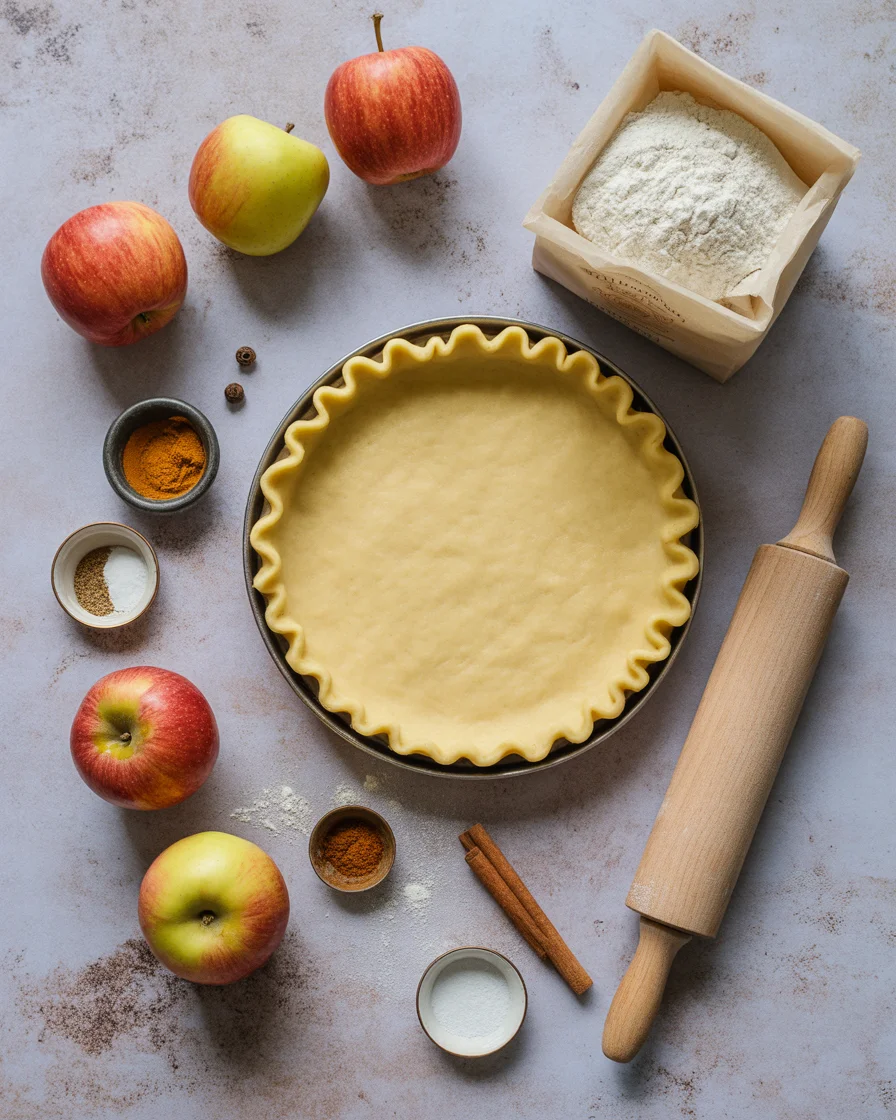 Best Apple Pie