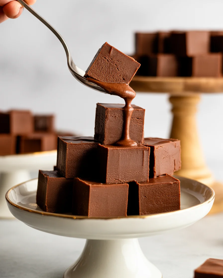 fudge recipe