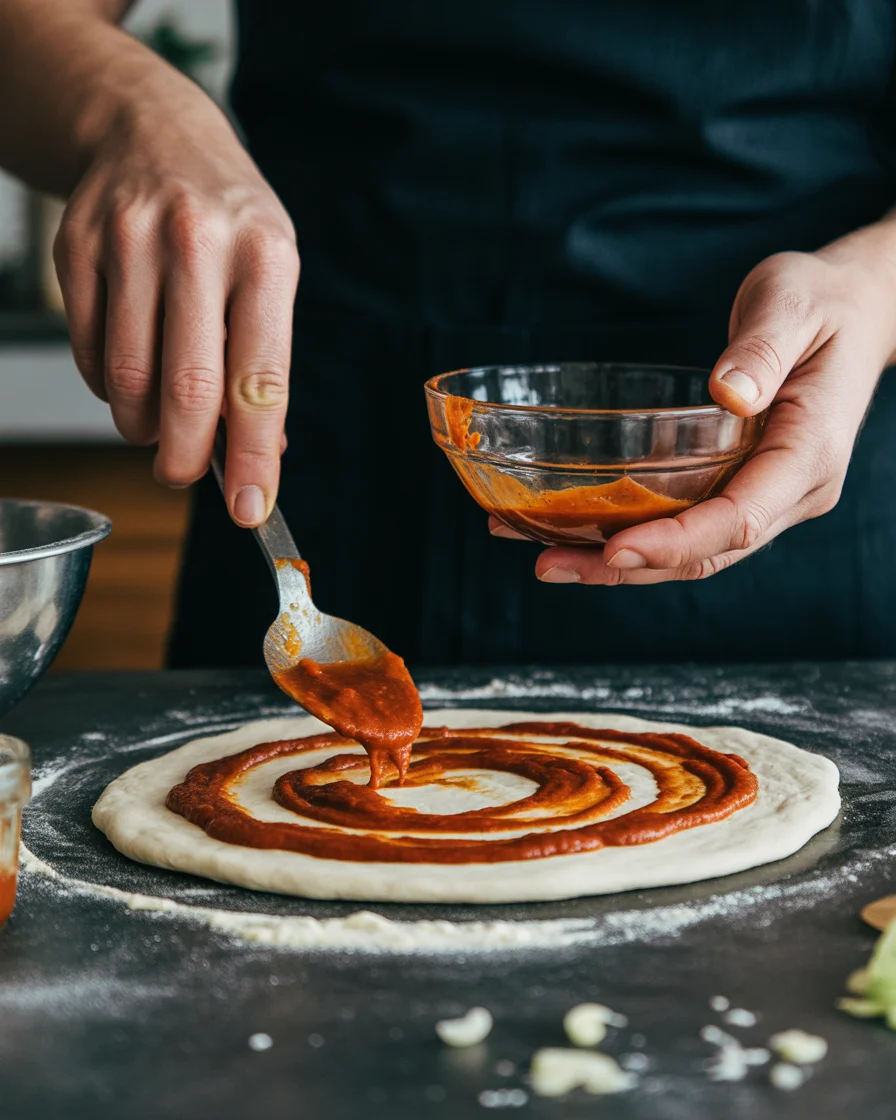 Mini Back-to-School Lunchbox Pizzas