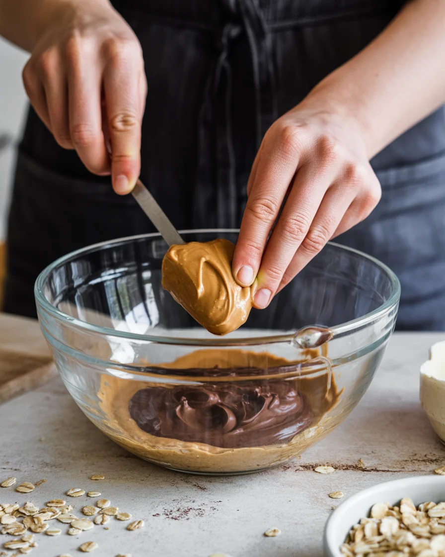 5 Simple No-Bake Peanut Butter Granola Bars You’ll Love