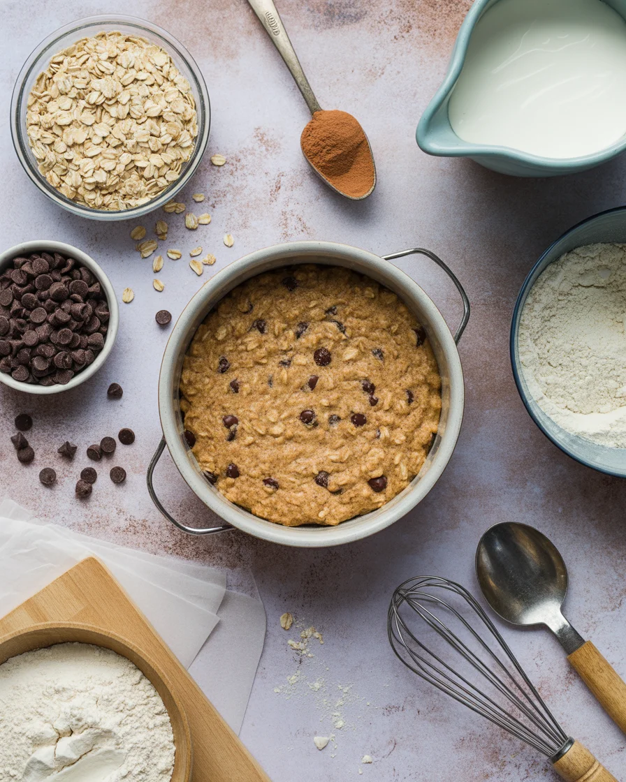 Delicious Oatmeal Chocolate Chip Cookie Bars Recipe You’ll Love!