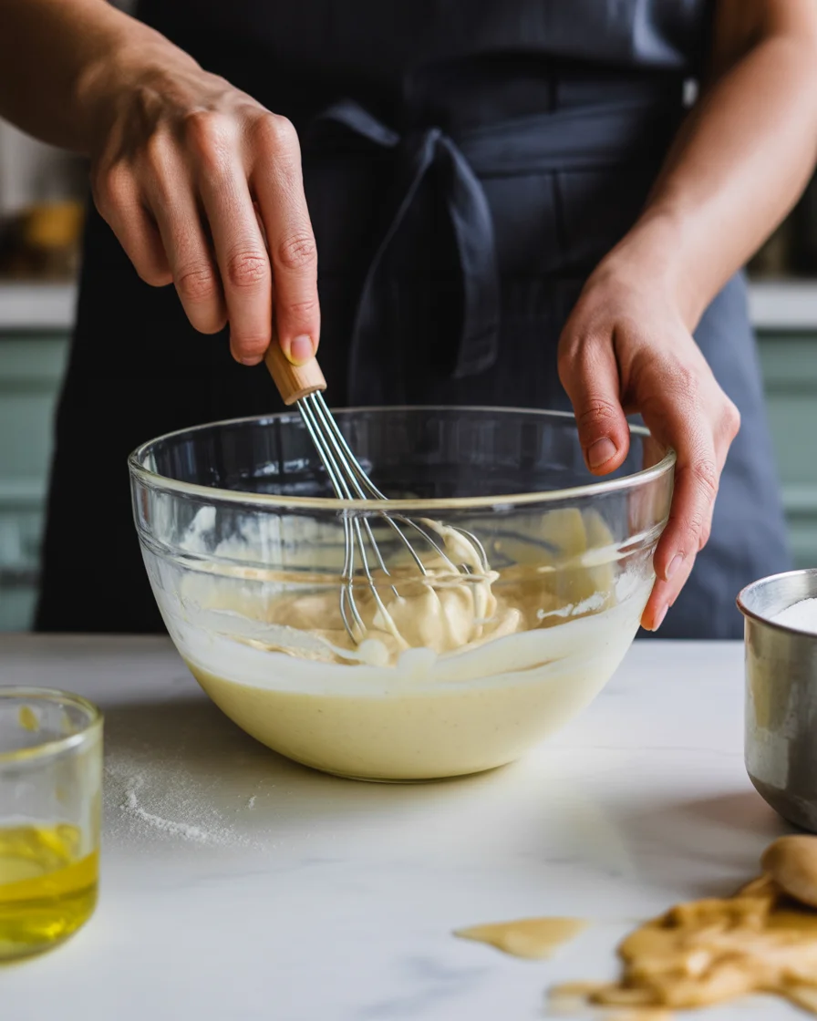 ice cream recipe