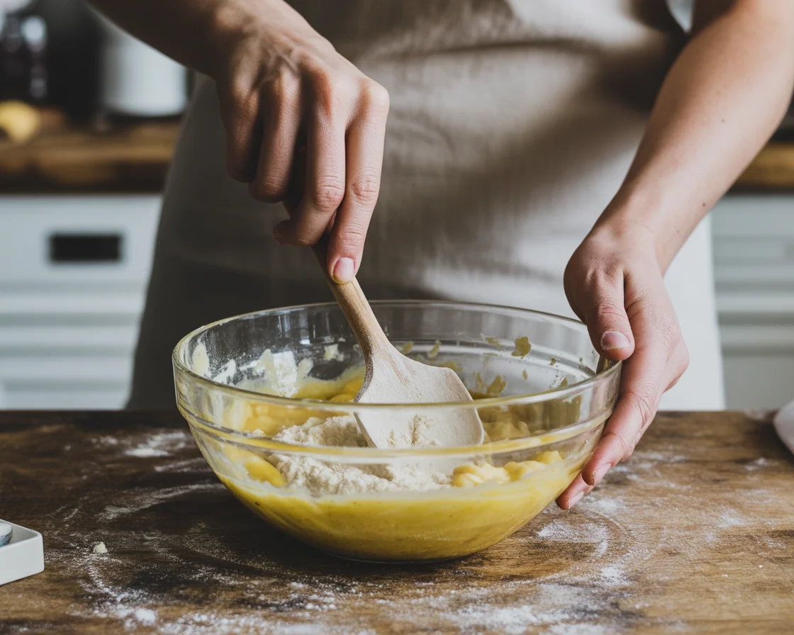 Gluten-Free Banana Bread: A Guide to Choosing the Right Flour