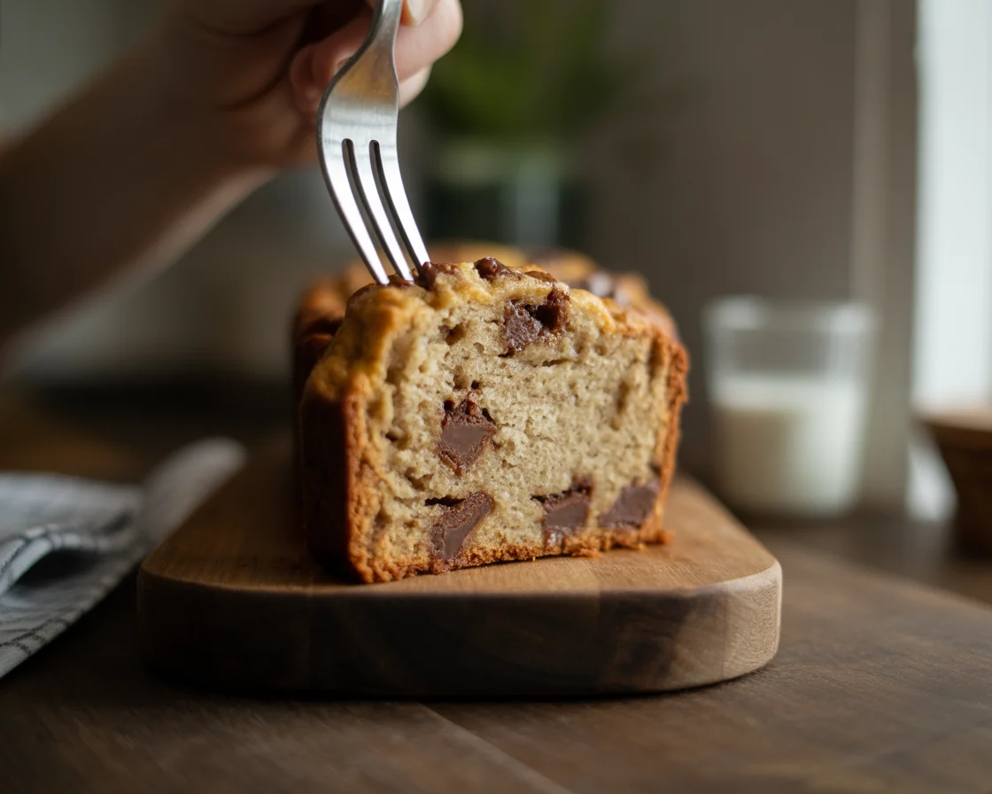 Gluten-Free Banana Bread: A Guide to Choosing the Right Flour