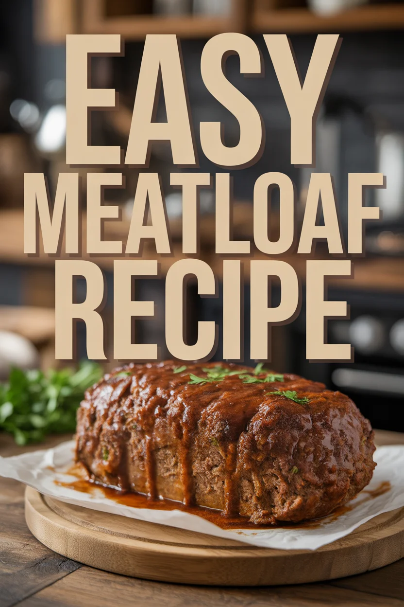 meatloaf recipes