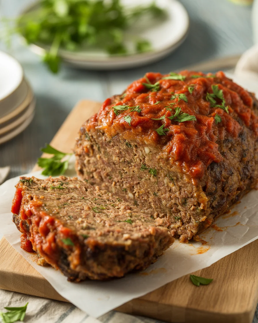 best meatloaf recipe
