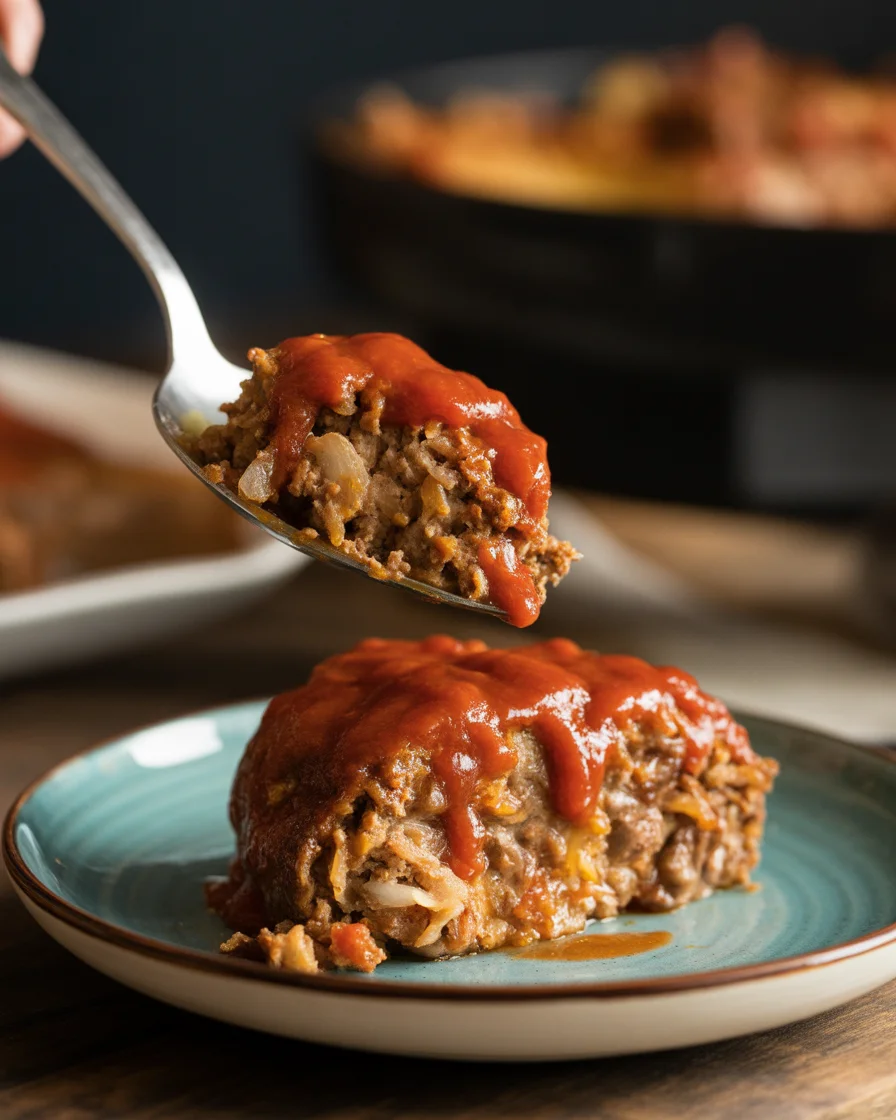 meatloaf recipes