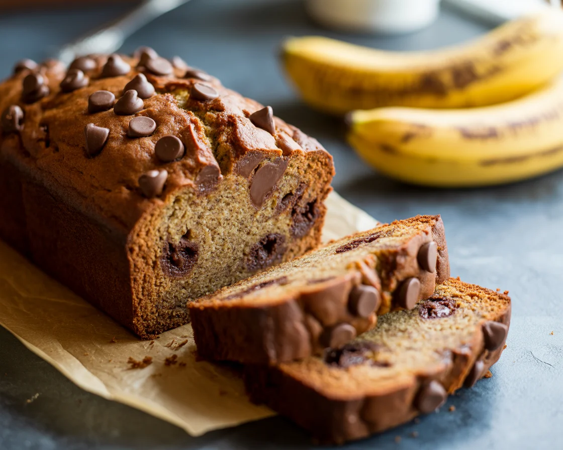 Best Coconut Sugar Gluten-Free Banana Bread Recipe You’ll Love!