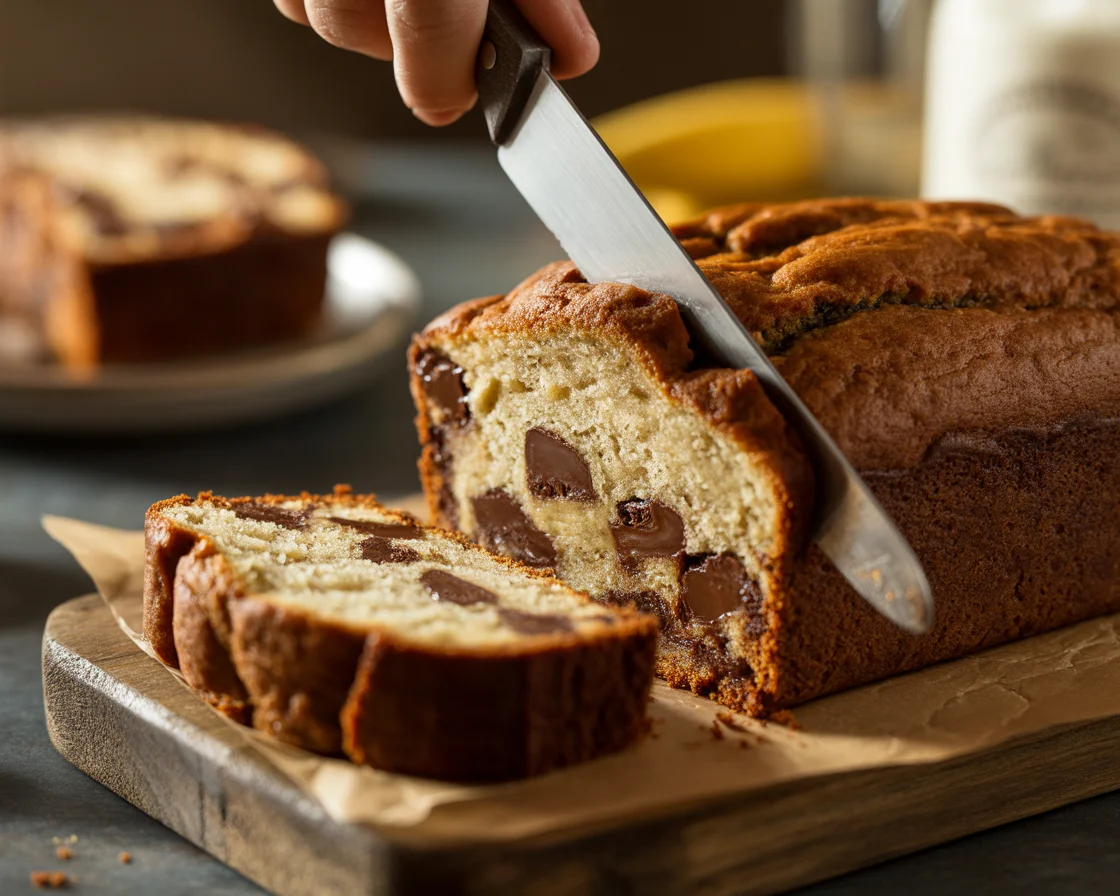 Best Coconut Sugar Gluten-Free Banana Bread Recipe You’ll Love!