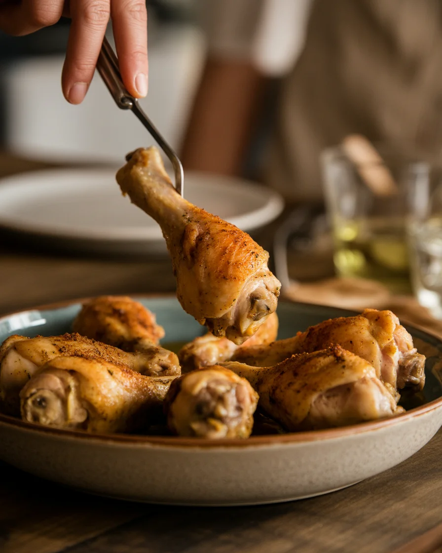 chicken leg recipes