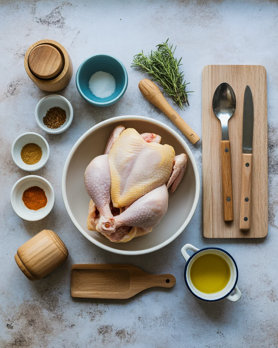 How to Make Shredded Chicken