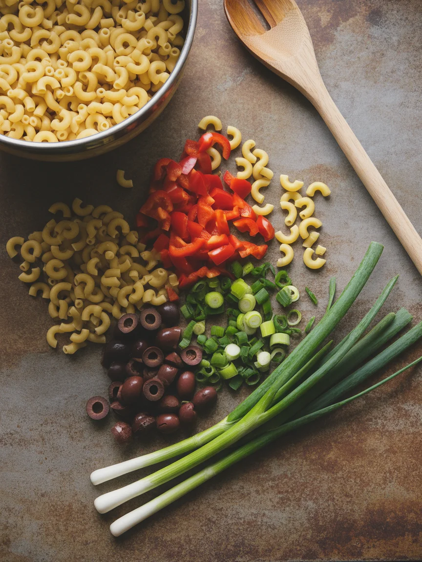 Delicious Macaroni Salad Recipe You'll Love to Make and Share