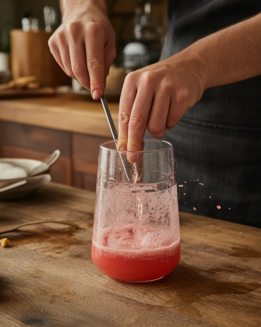 pink salt trick recipe