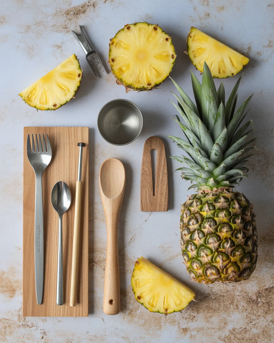 virgin pina colada recipe