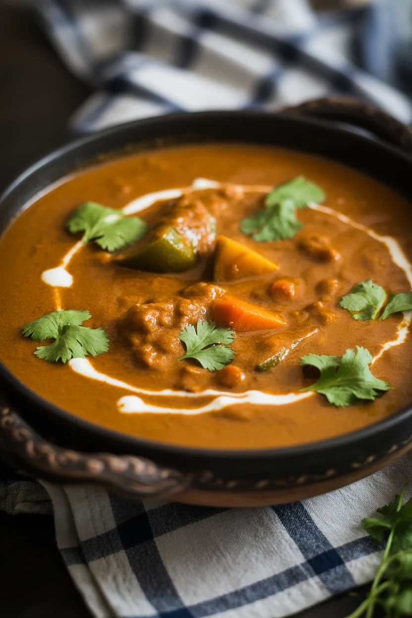 Deliciously Easy Butter Chicken Recipe You’ll Love
