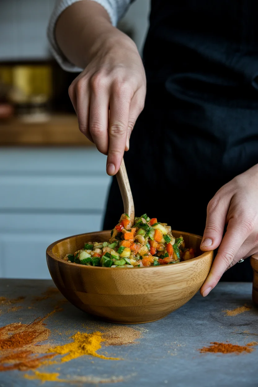 Butter Chicken Recipe