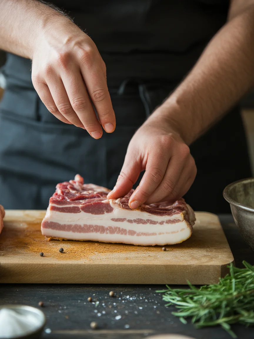 Everything You Need to Know About Beef Bacon and Why You’ll Love It