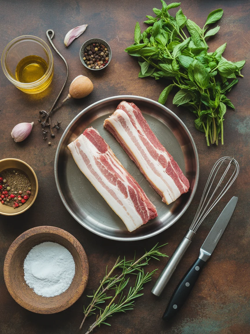 Everything You Need to Know About Beef Bacon and Why You’ll Love It