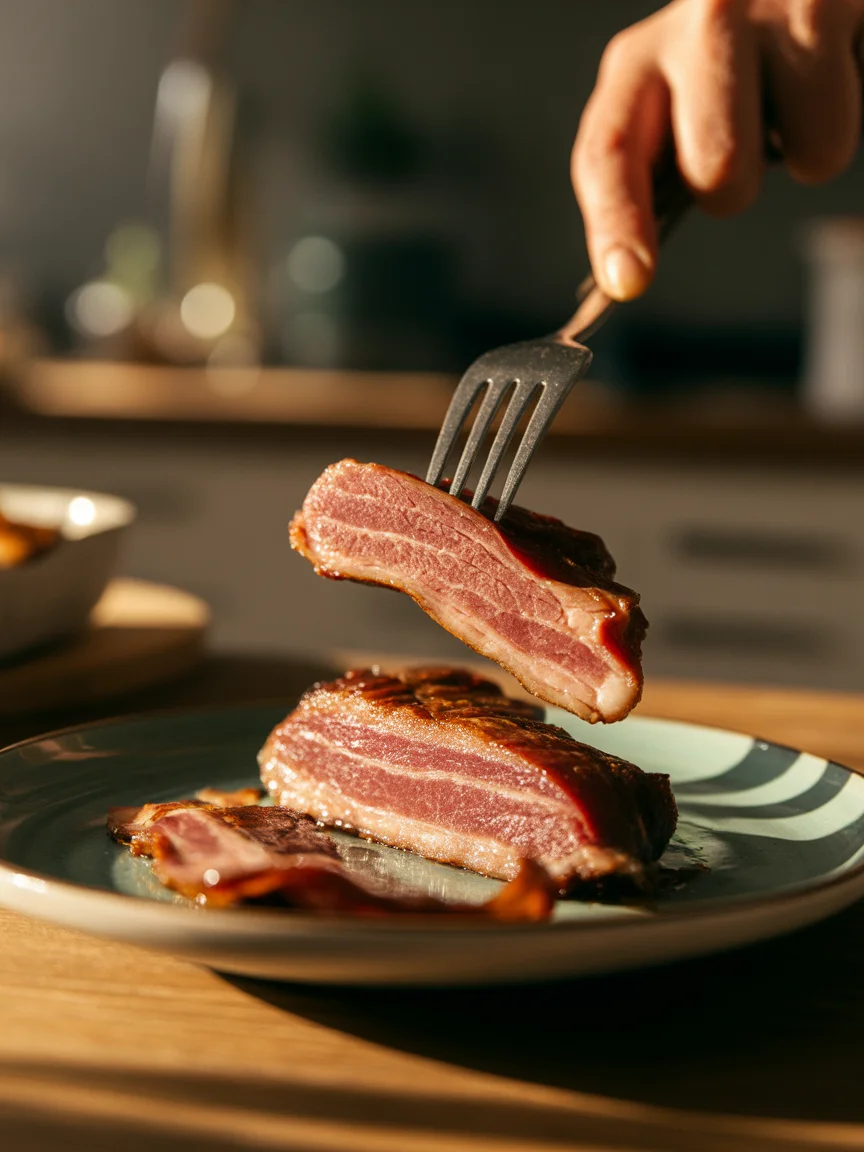 Everything You Need to Know About Beef Bacon and Why You’ll Love It