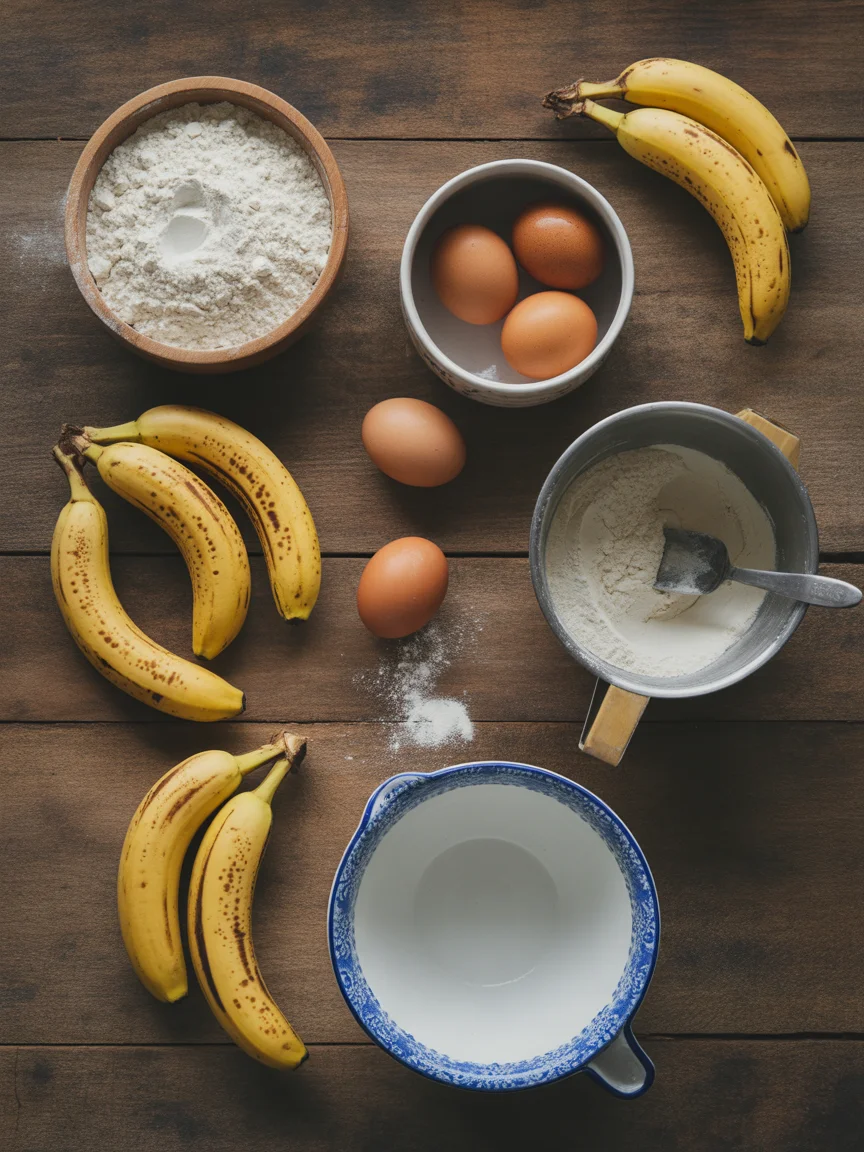 Deliciously Easy Banana Bread Recipe Healthy Your Family Will Love