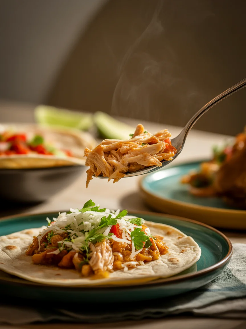 10 Tasty Healthy Crockpot Chicken Recipes for Busy Weeknights