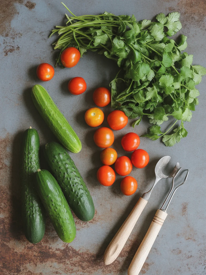 healthy appetizer recipes