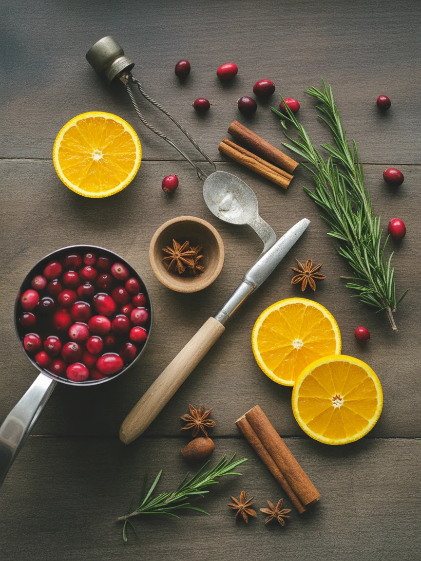 Delicious Holiday Drink Recipes for a Festive Celebration