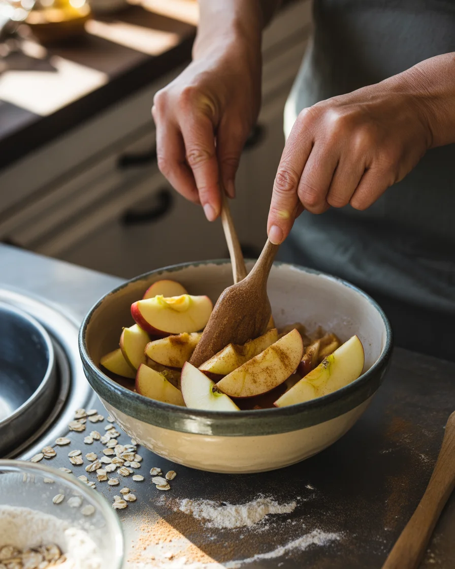 apple recipes