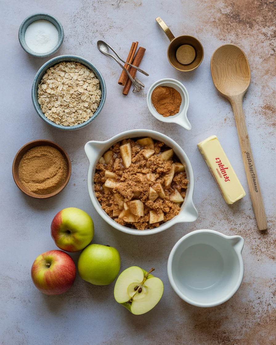 apple recipes