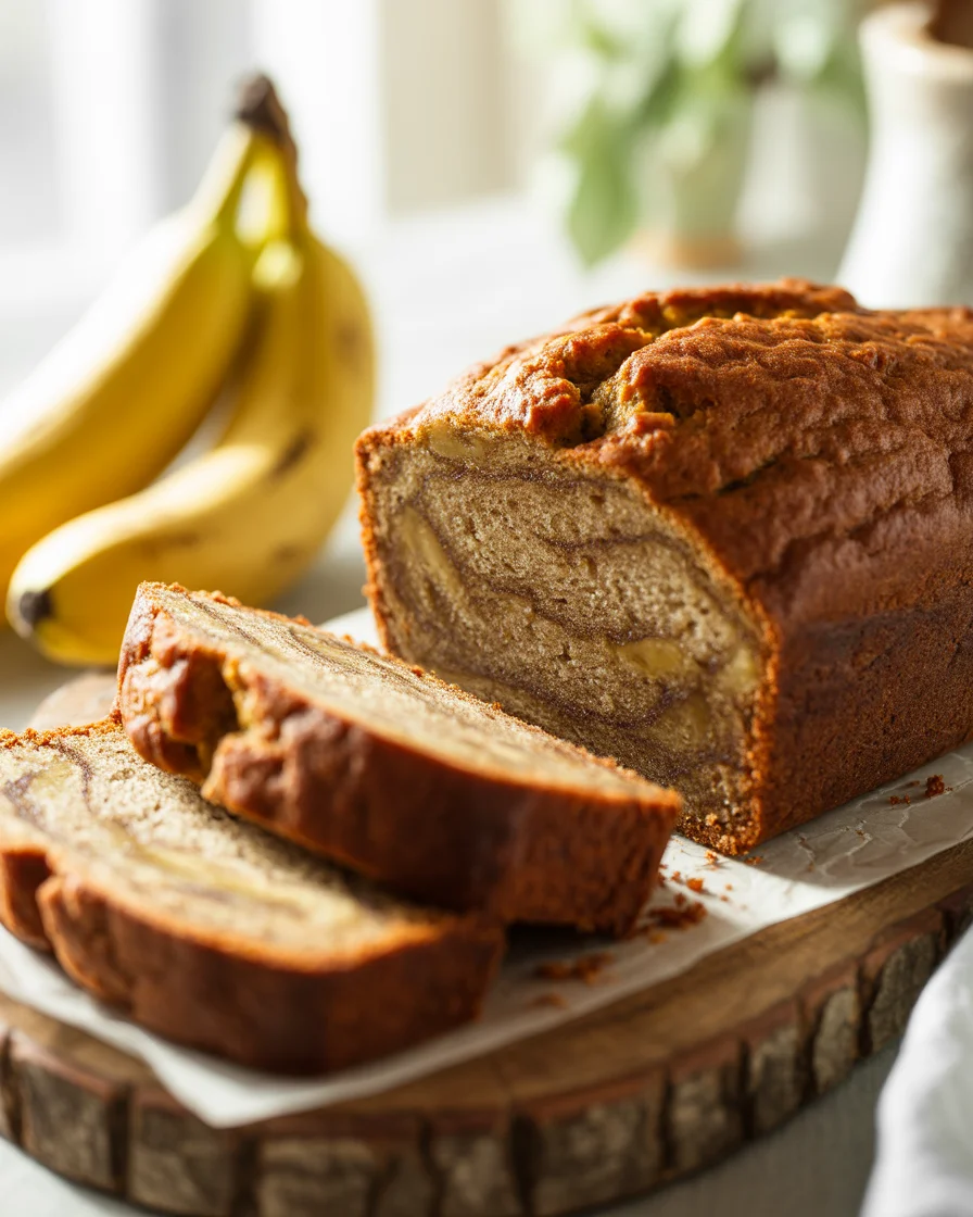 best banana bread recipe