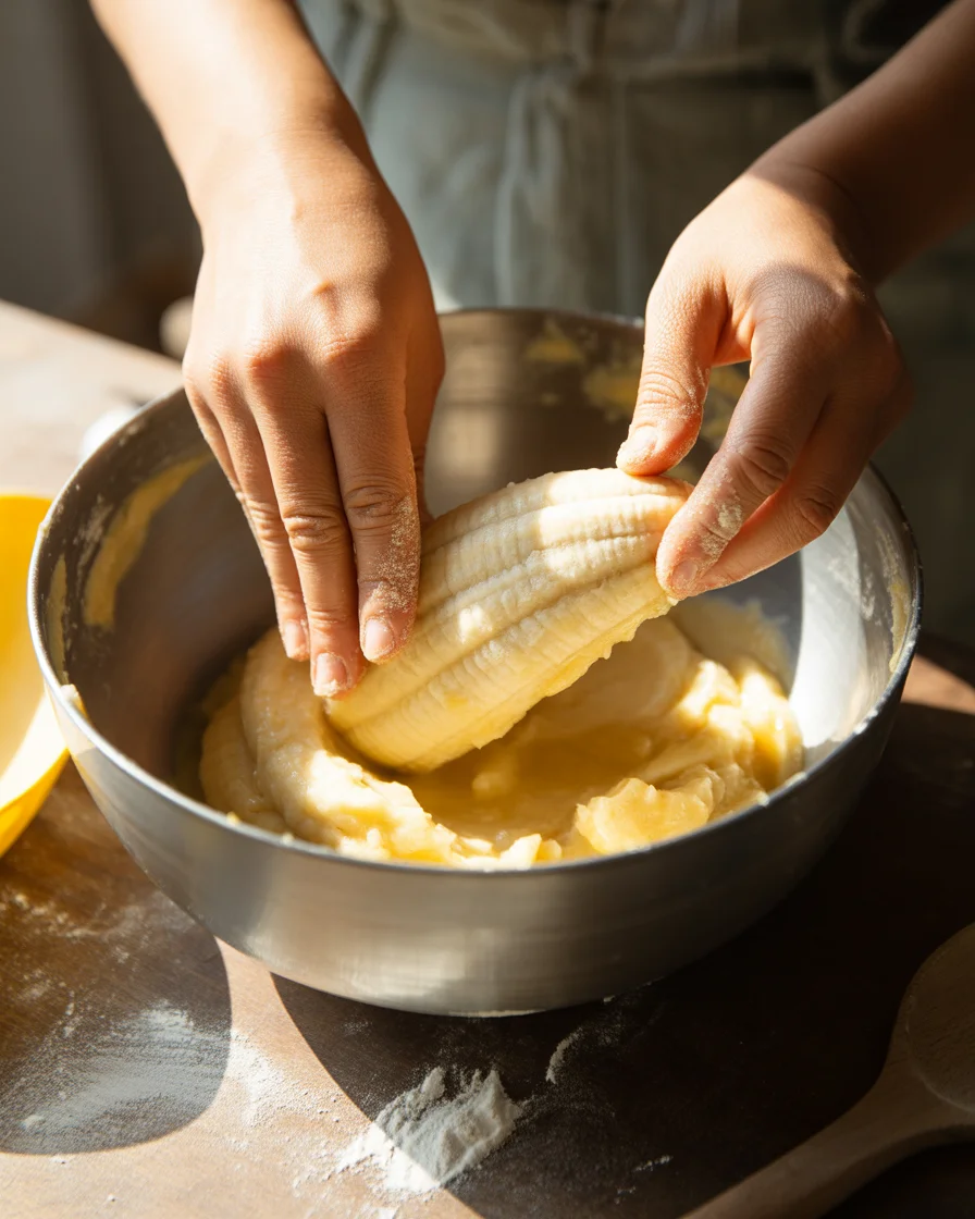 Deliciously Moist: My Go-To Best Banana Bread Recipe