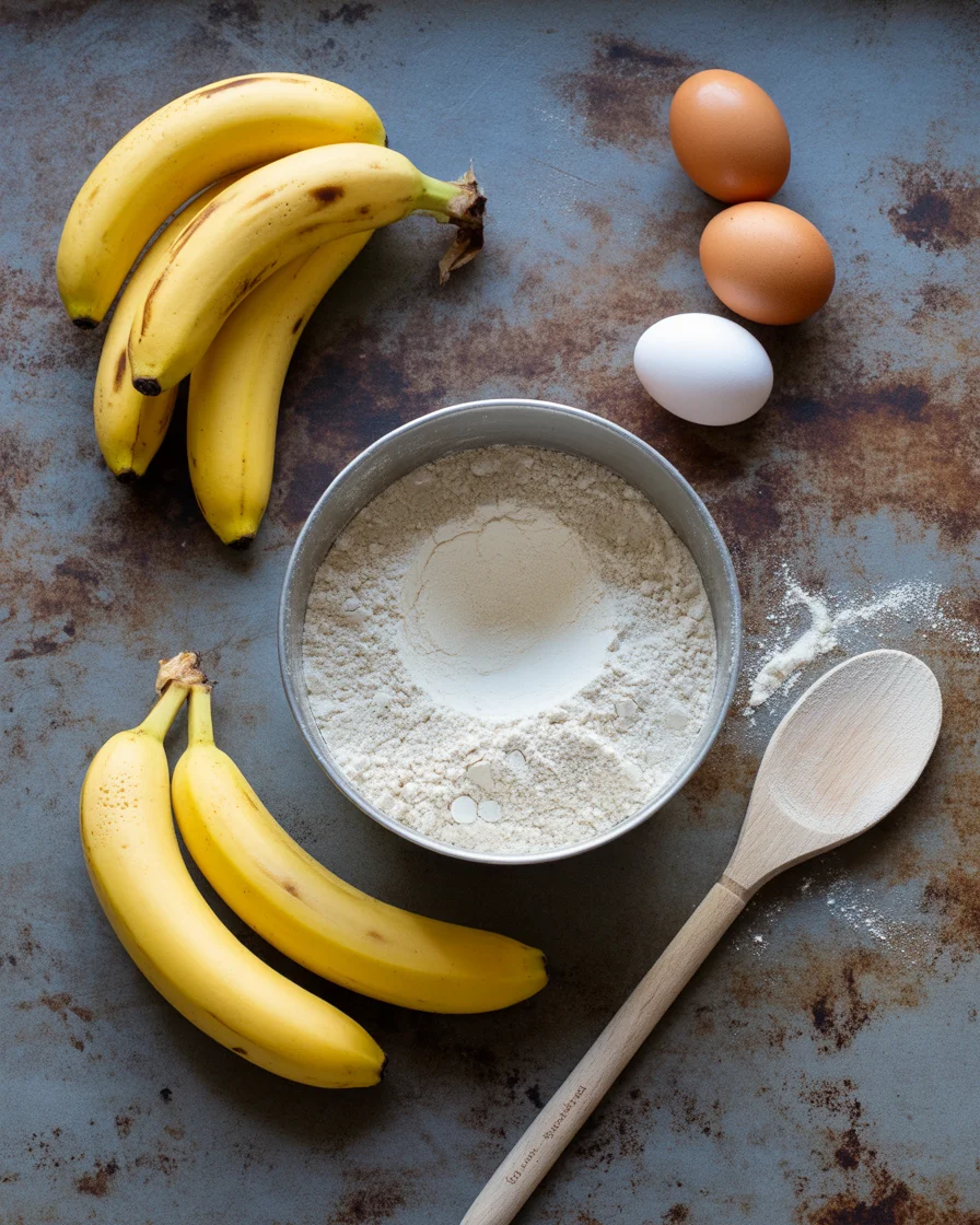 Deliciously Moist: My Go-To Best Banana Bread Recipe