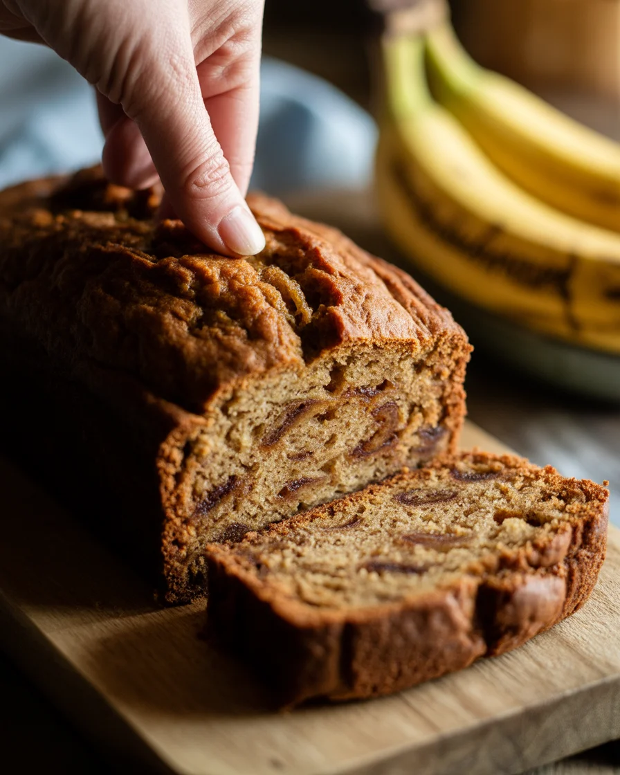 best banana bread recipe