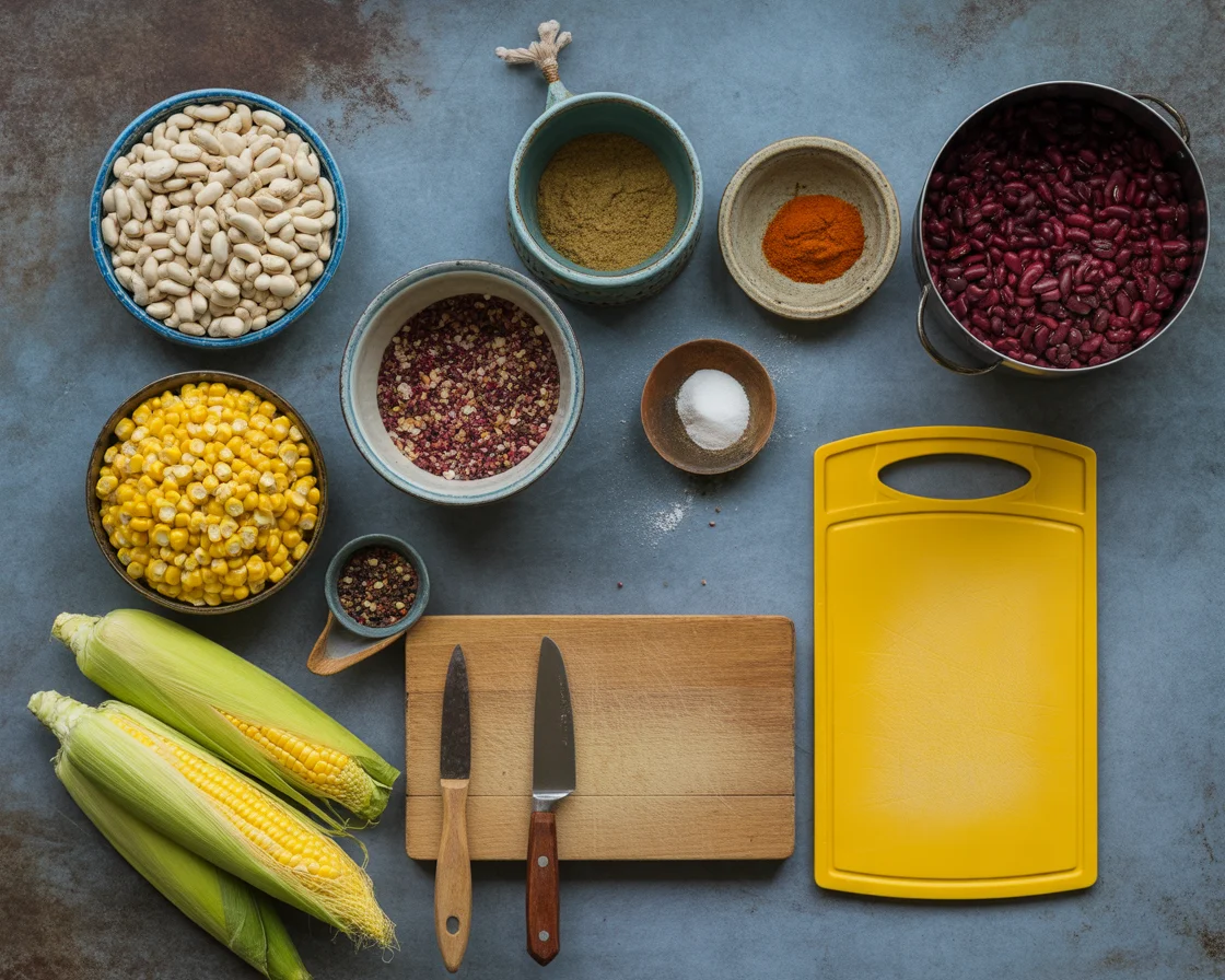 Delicious White Bean Chili with Tofu You'll Love
