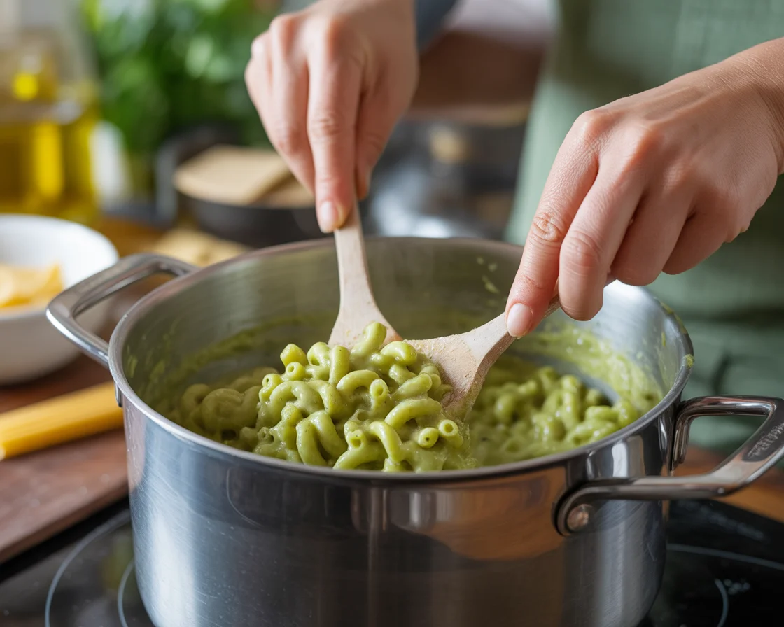Savor the Flavor: Monster Mac and Cheese That Everyone Loves