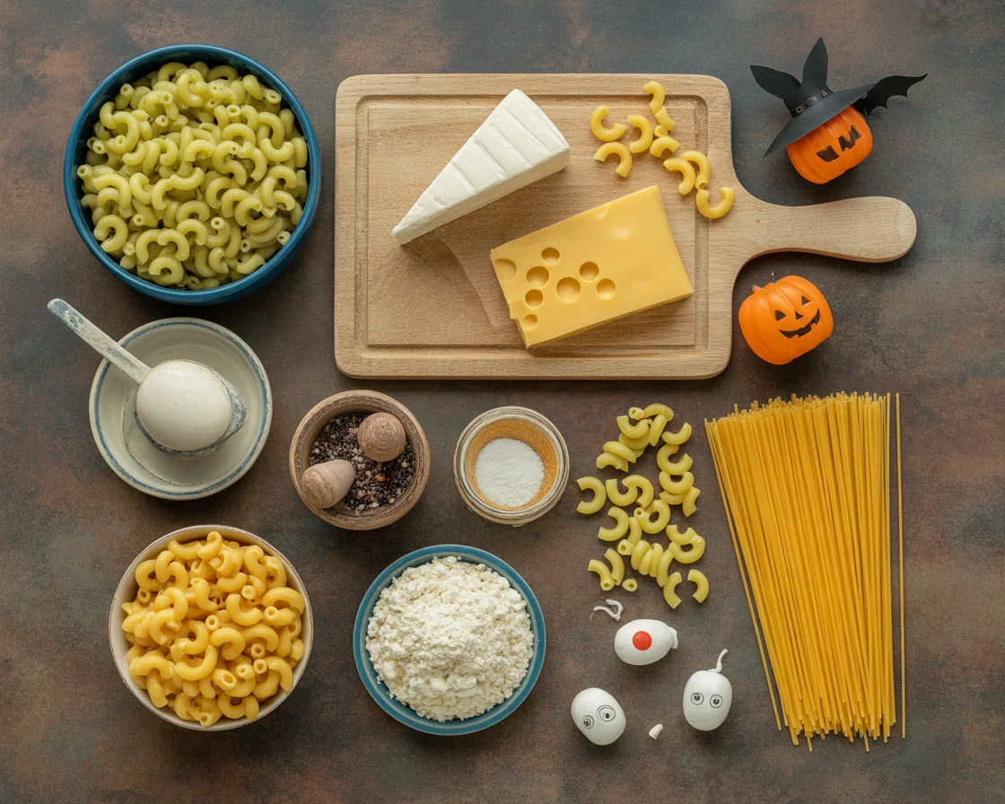 Savor the Flavor: Monster Mac and Cheese That Everyone Loves