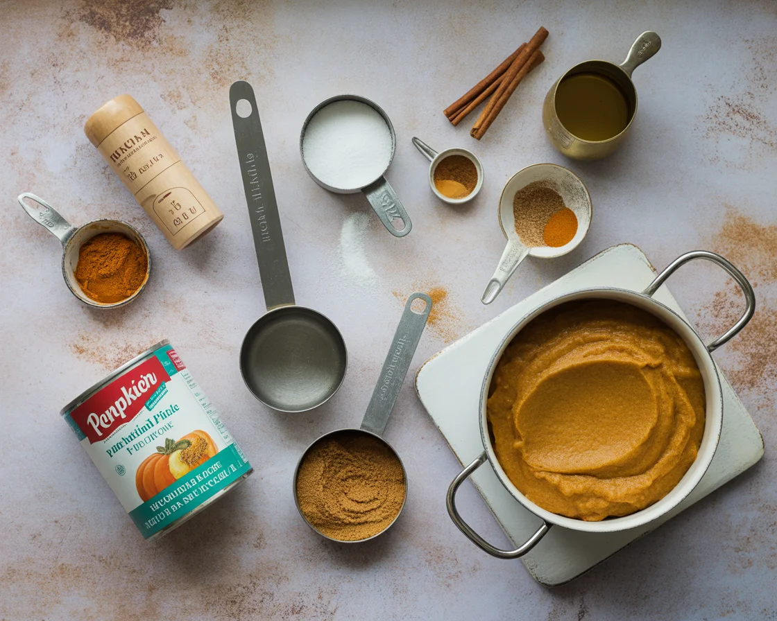 Deliciously Moist Vegan Pumpkin Spice Cake That's Easy to Make!