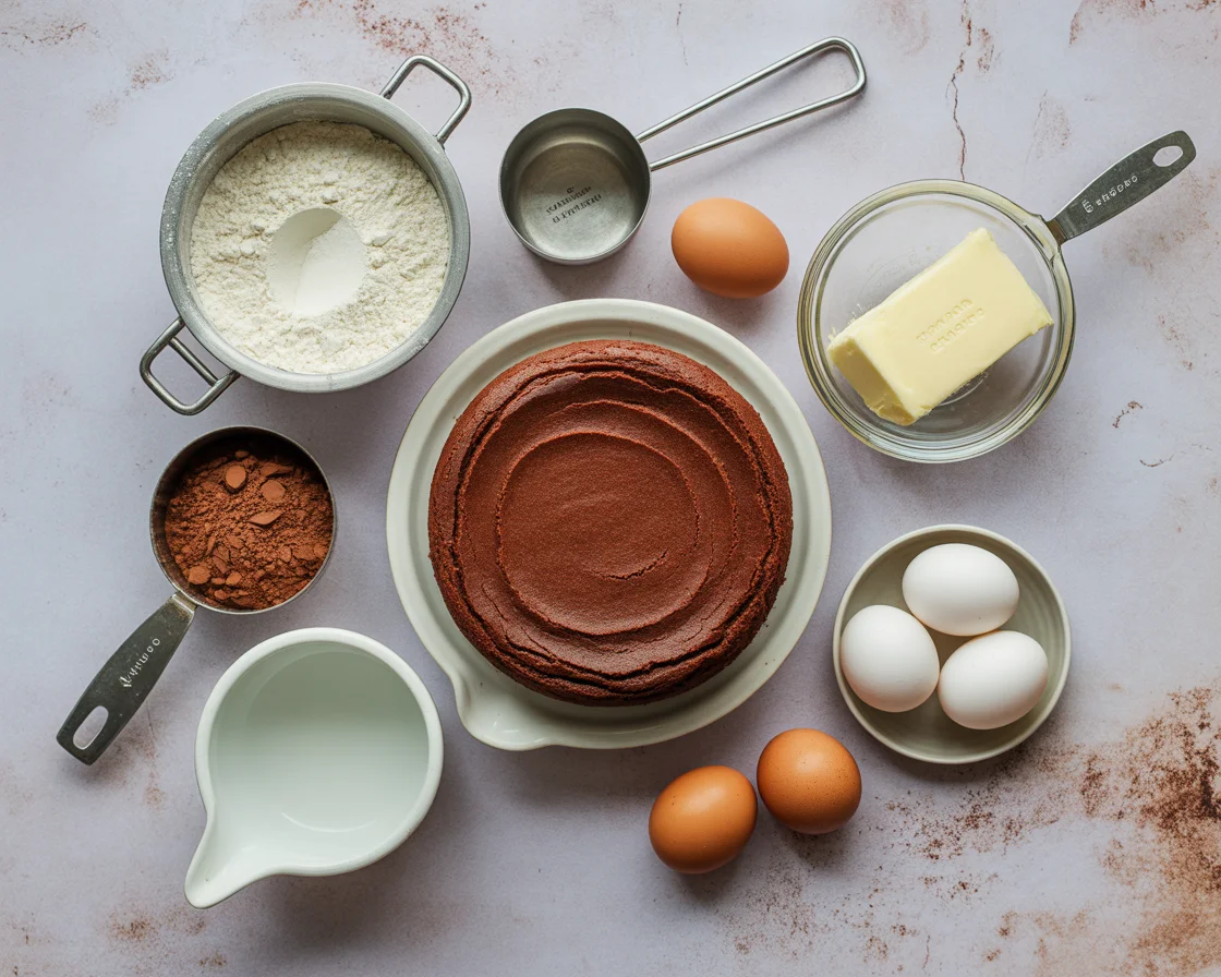 Sinful Bloody Red Velvet Cheesecake for Your Spooky Celebrations