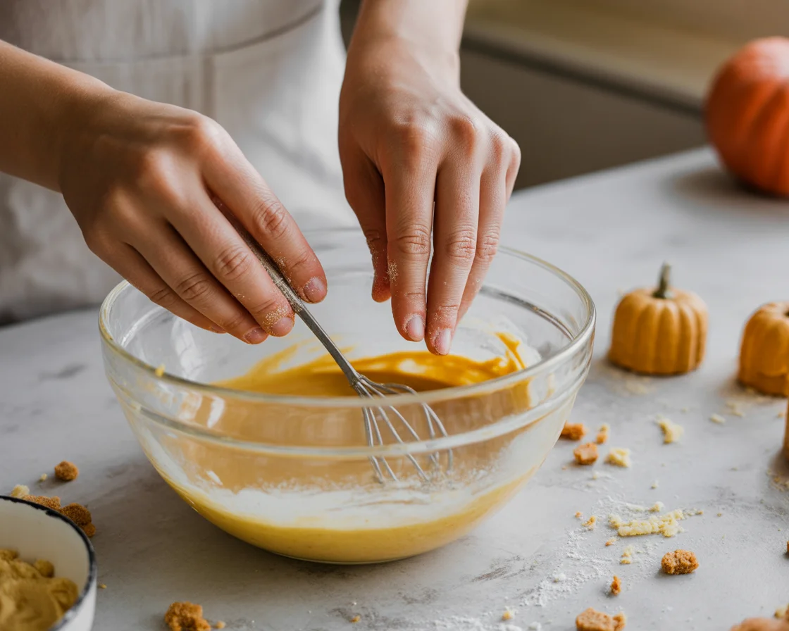 Deliciously Easy Pumpkin Oreo Balls to Satisfy Your Sweet Tooth