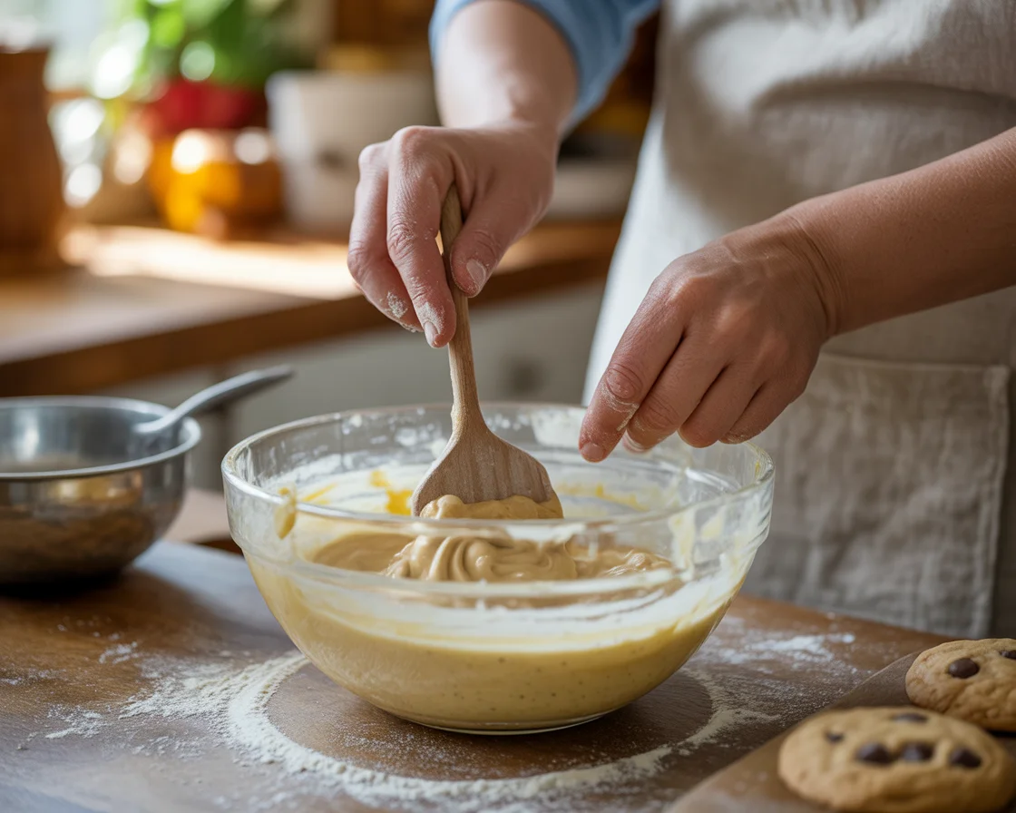 Irresistible Brown Butter Pumpkin Chocolate Chip Cookies to Savor