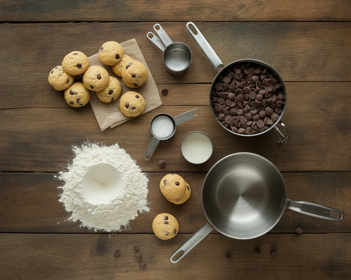 Irresistible Brown Butter Pumpkin Chocolate Chip Cookies to Savor