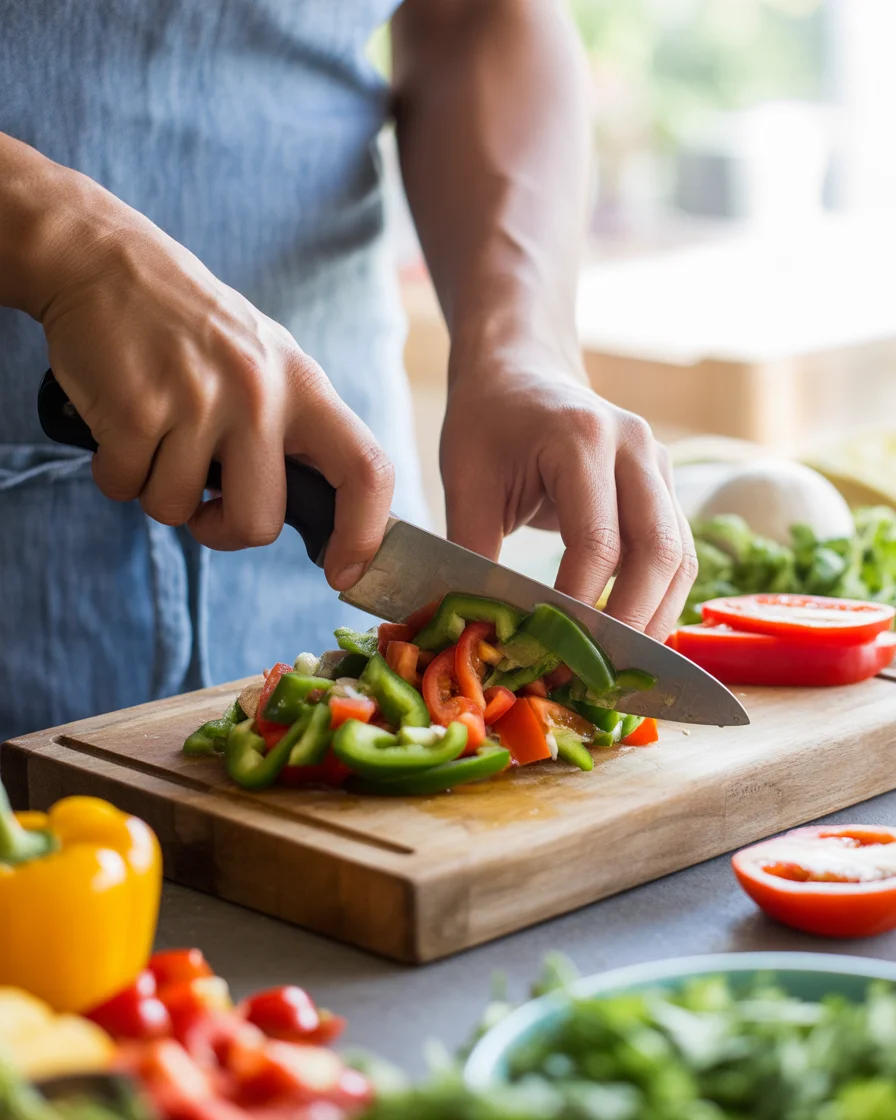 taco salad recipe