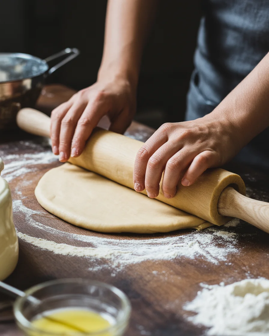 pigs in a blanket recipe