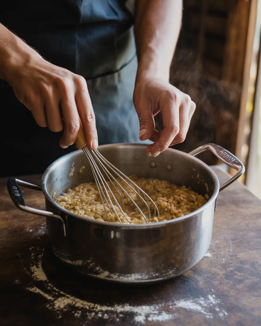 pastina recipe