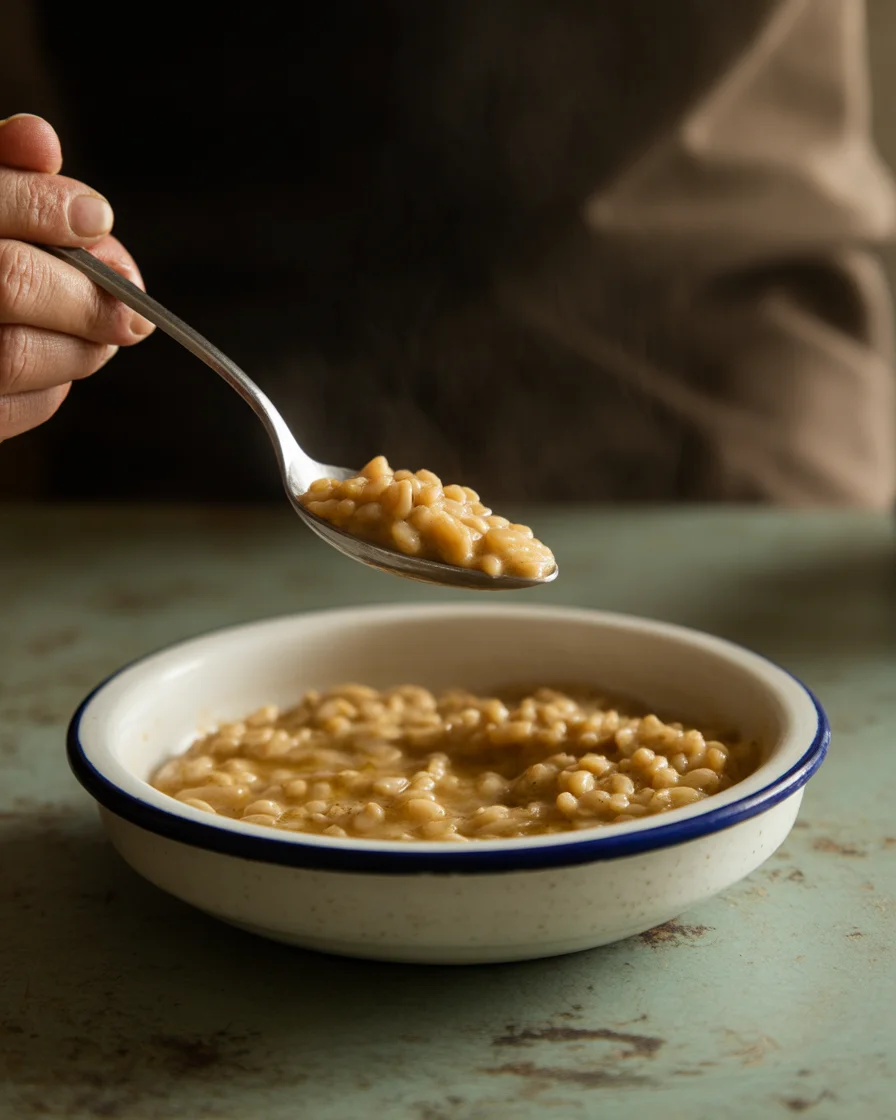 pastina recipe