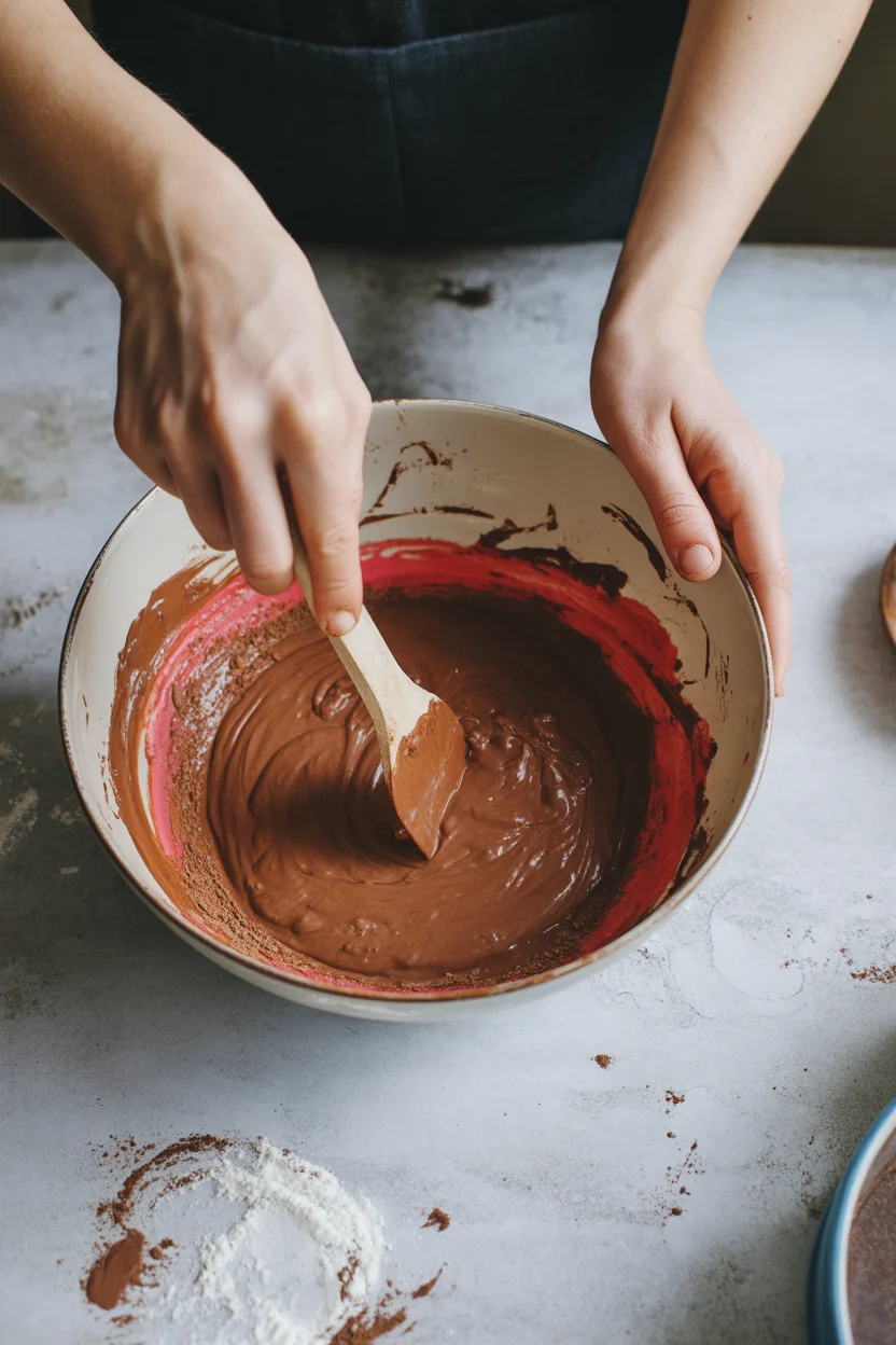 Deliciously Sinister Vampire Fudge You’ll Love This Halloween