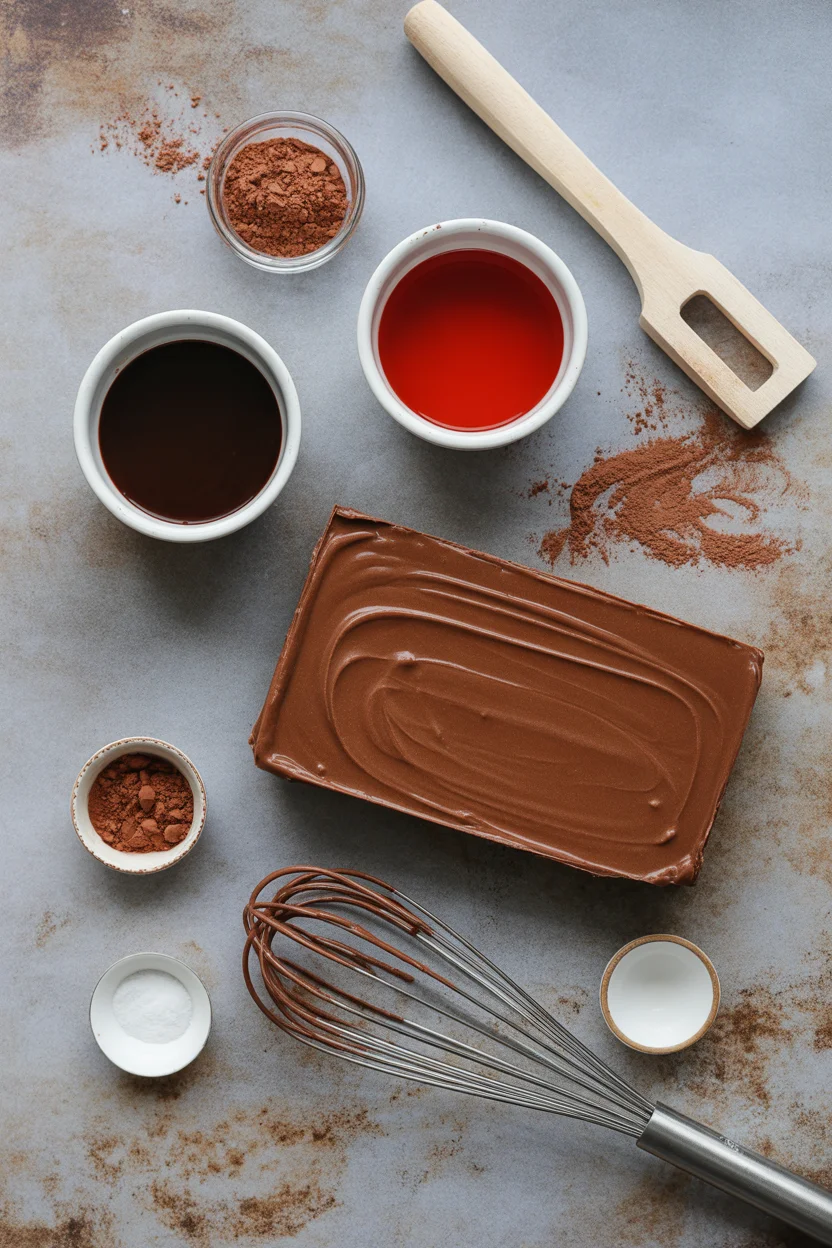 Deliciously Sinister Vampire Fudge You’ll Love This Halloween