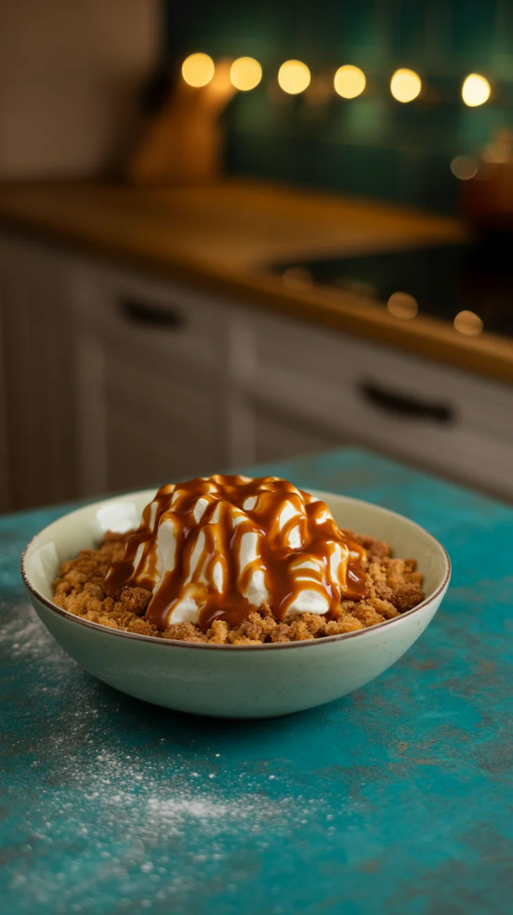 Elvis Bread Pudding